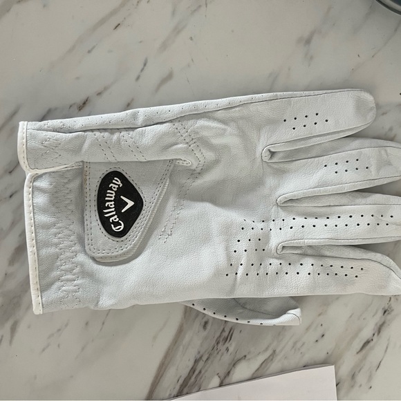 Callaway Golf glove. Size XL - Picture 1 of 3